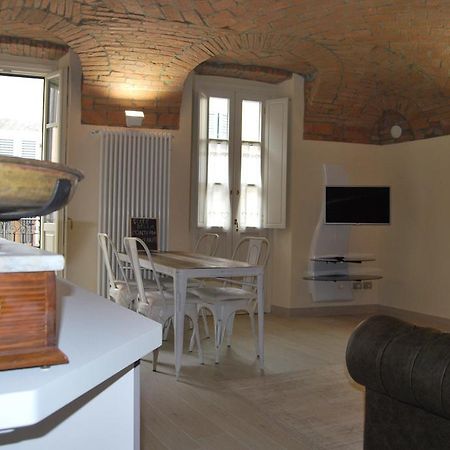 Suites Bobbio Luaran gambar
