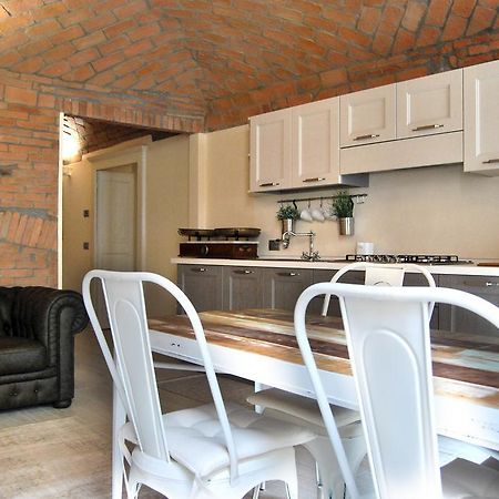 Suites Bobbio Luaran gambar