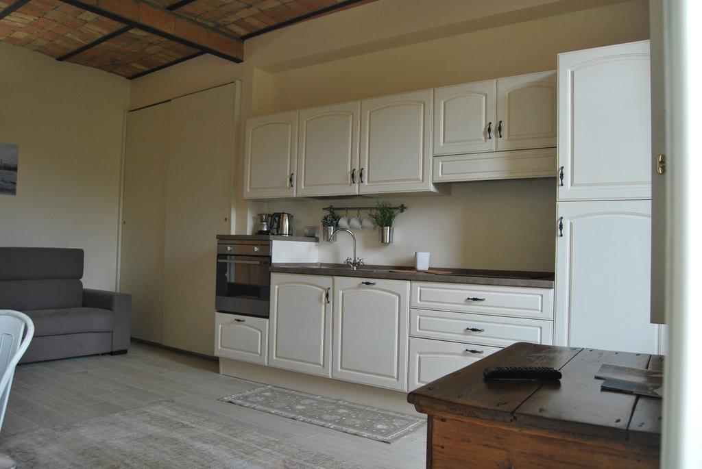 Suites Bobbio Luaran gambar