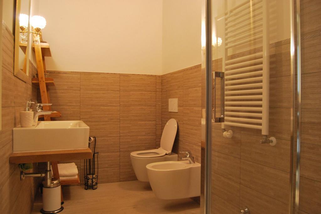 Suites Bobbio Luaran gambar