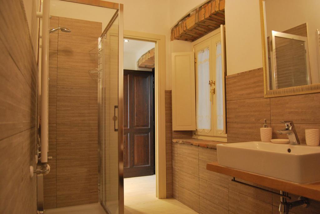Suites Bobbio Luaran gambar