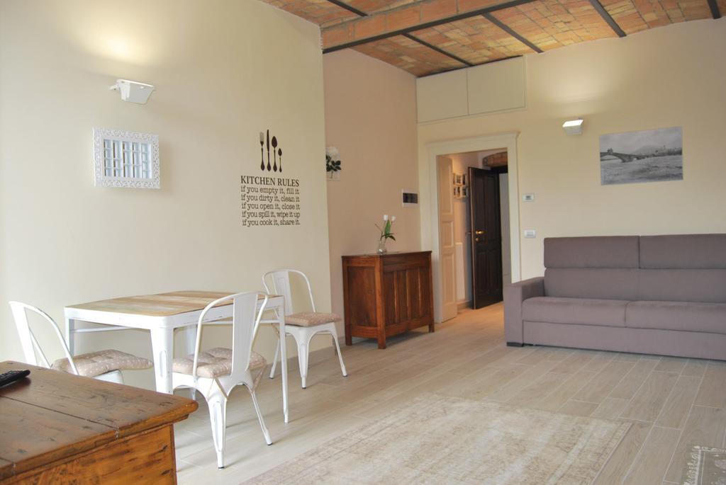 Suites Bobbio Luaran gambar