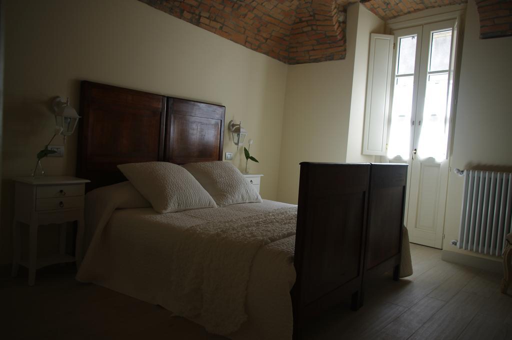 Suites Bobbio Luaran gambar