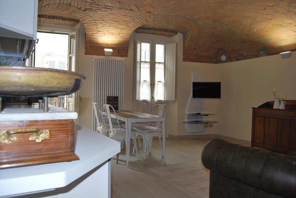 Suites Bobbio Luaran gambar