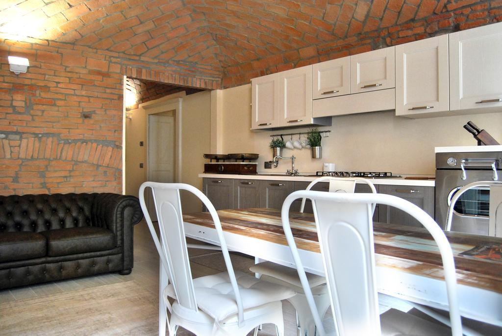 Suites Bobbio Luaran gambar
