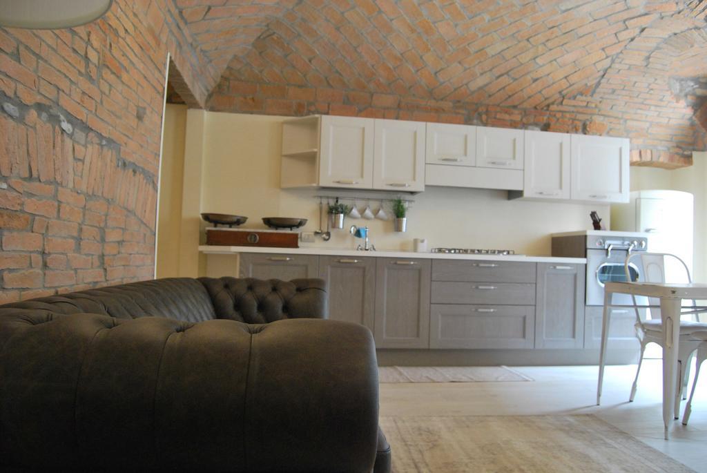 Suites Bobbio Luaran gambar