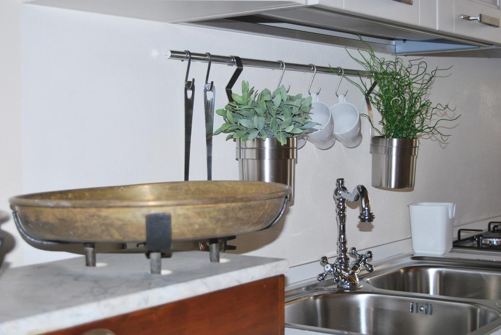Suites Bobbio Luaran gambar