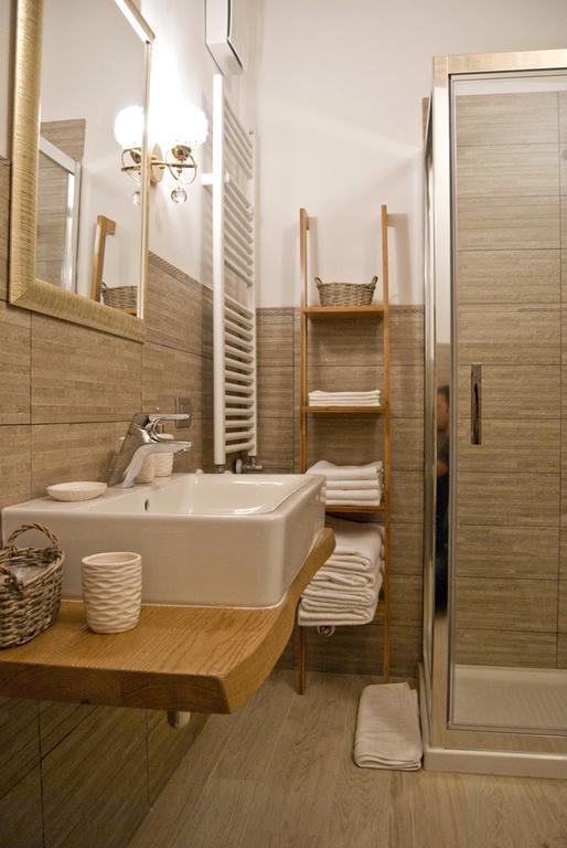 Suites Bobbio Luaran gambar