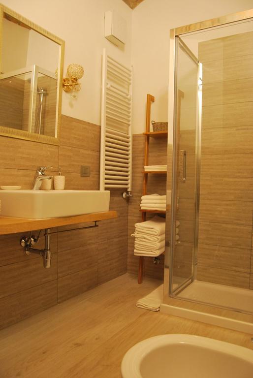Suites Bobbio Luaran gambar