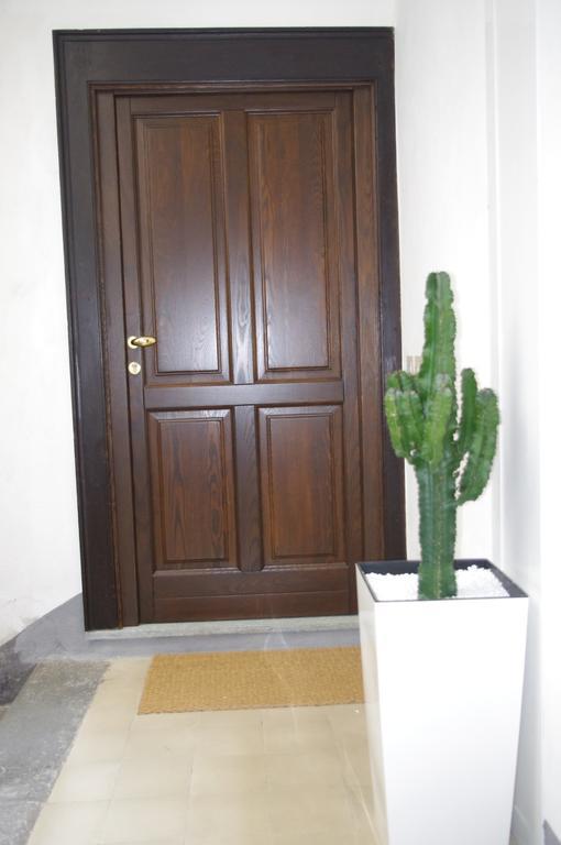Suites Bobbio Luaran gambar