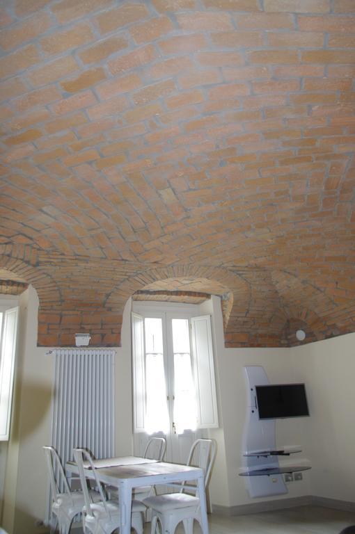 Suites Bobbio Luaran gambar