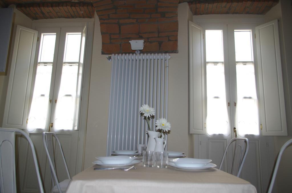 Suites Bobbio Luaran gambar