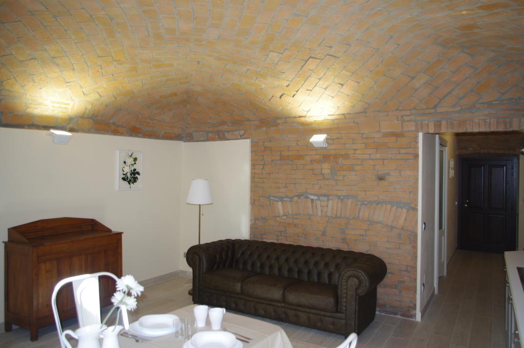 Suites Bobbio Luaran gambar