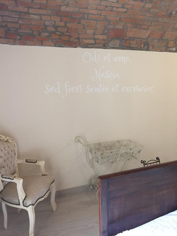 Suites Bobbio Luaran gambar